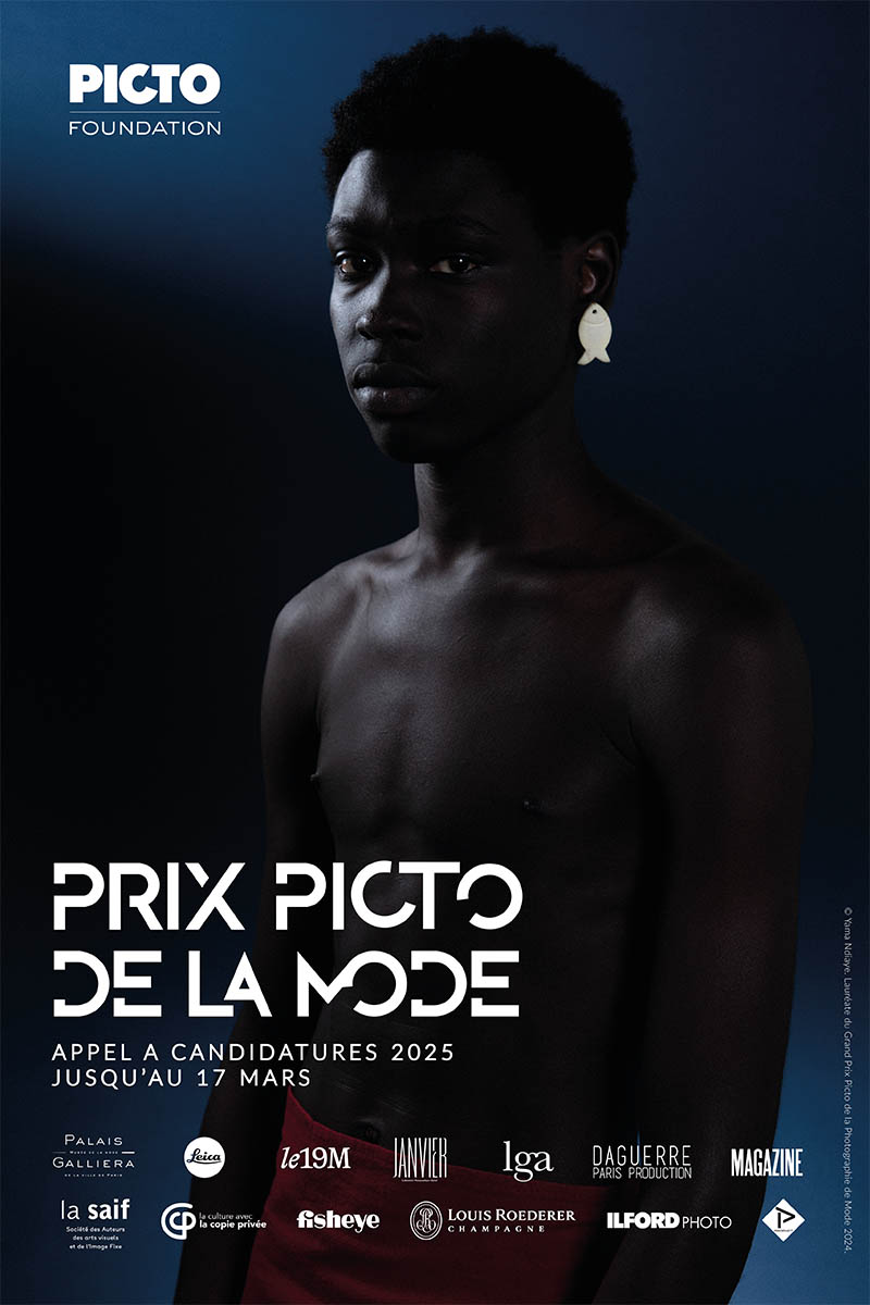 Prix Picto de la mode