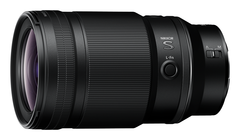 Nikkor Z 35 mm f/1,2 S