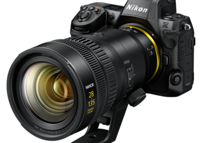 Nikkor Z