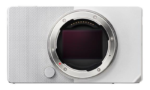 Sigma BF, compact et minimaliste