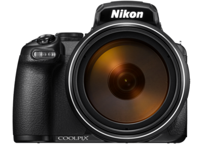 Nikon Coolpix P1100