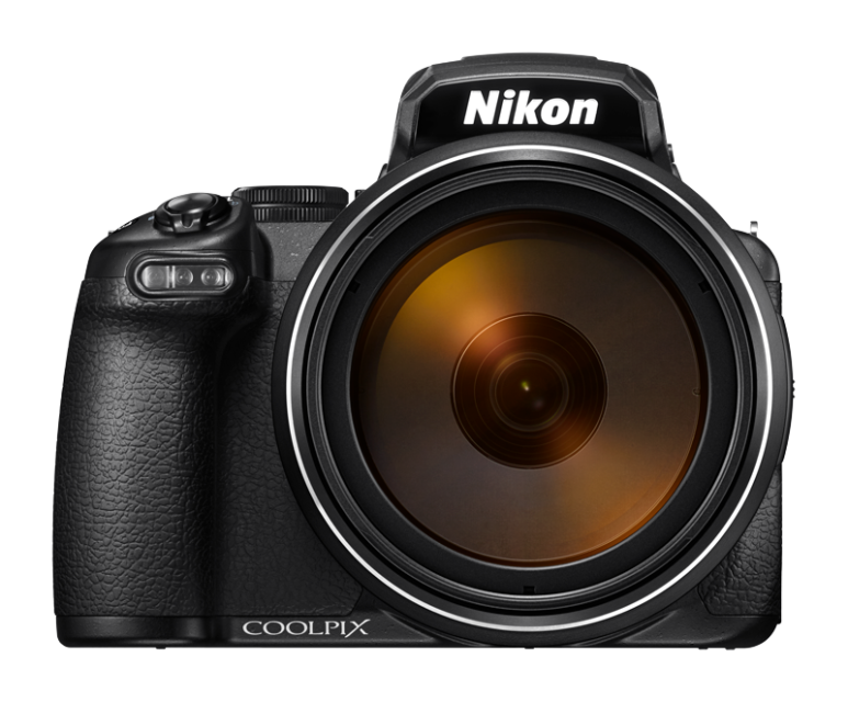 Nikon Coolpix P1100, un bridge au zoom 125x