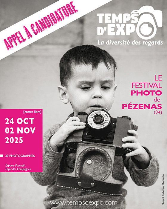 Temps d'Expo