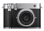 Fujifilm GFX100 RF, compact moyen-format à objectif fixe et capteur 102 Mpix