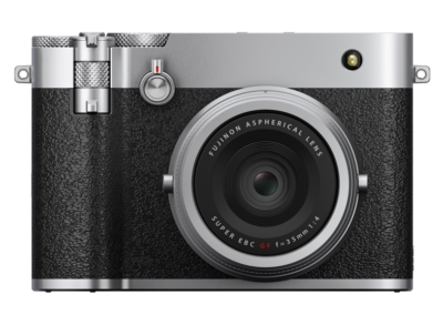 Fujifilm GFX100 RF