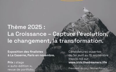 The Dreamers 2025 : "La croissance"