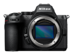 Nikon Z5 II, expert et abordable