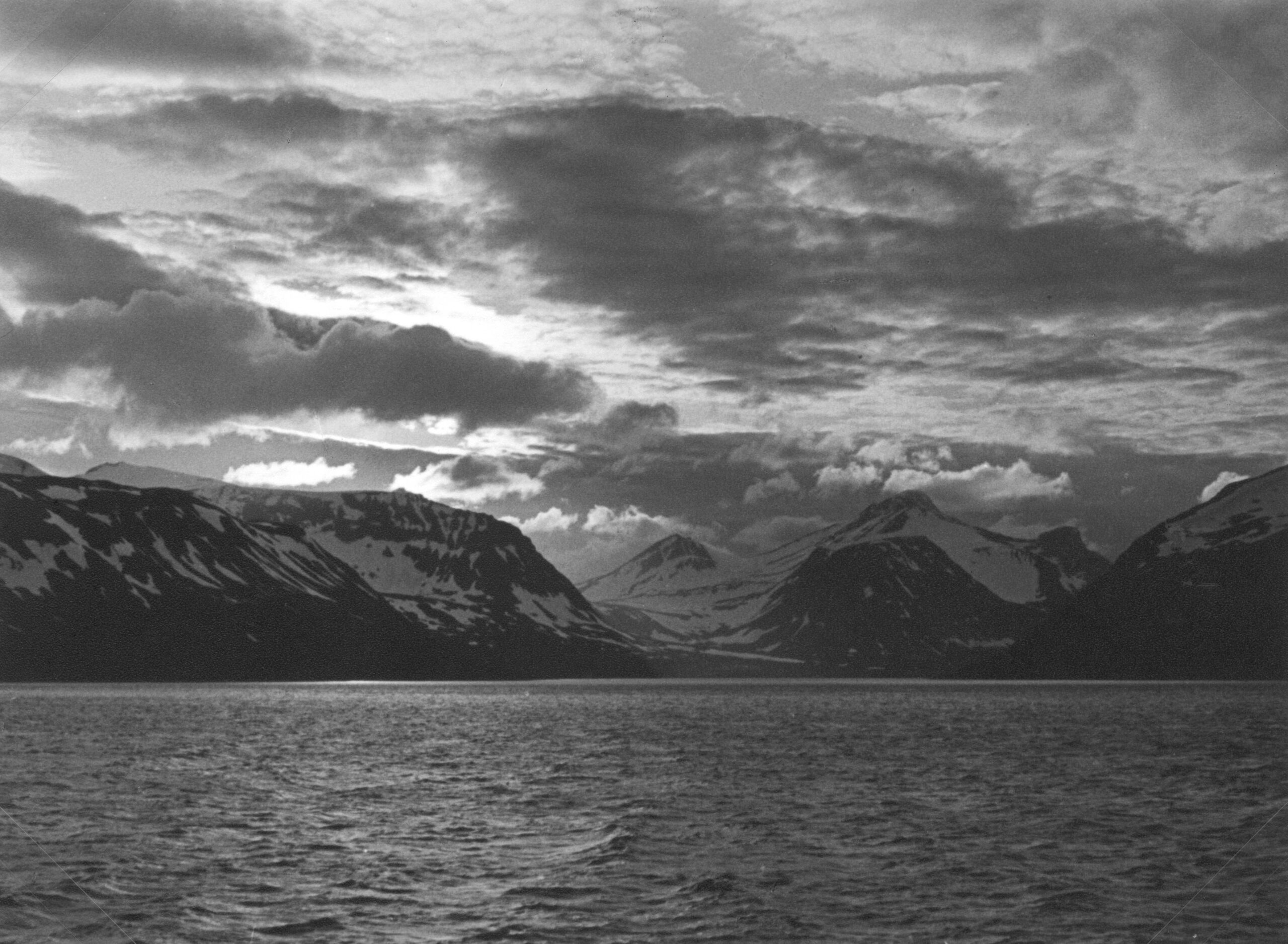 Paysages intérieurs