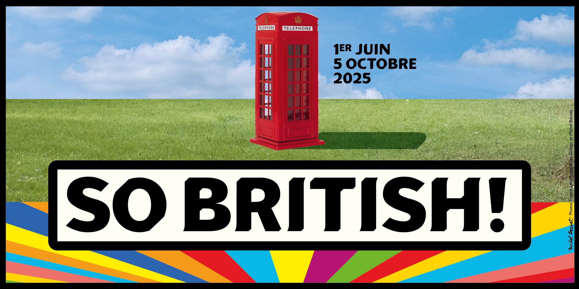 Festival La Gacilly Photo