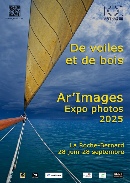 De voiles et de bois