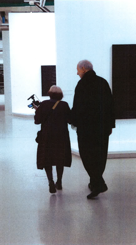 Agnès Varda. Je suis curieuse. Point