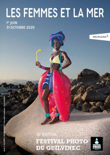 Festival photo du Guilvinec "Les femmes et la mer"