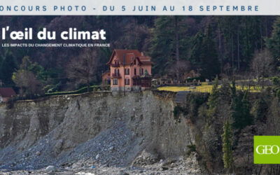 L'œil du climat