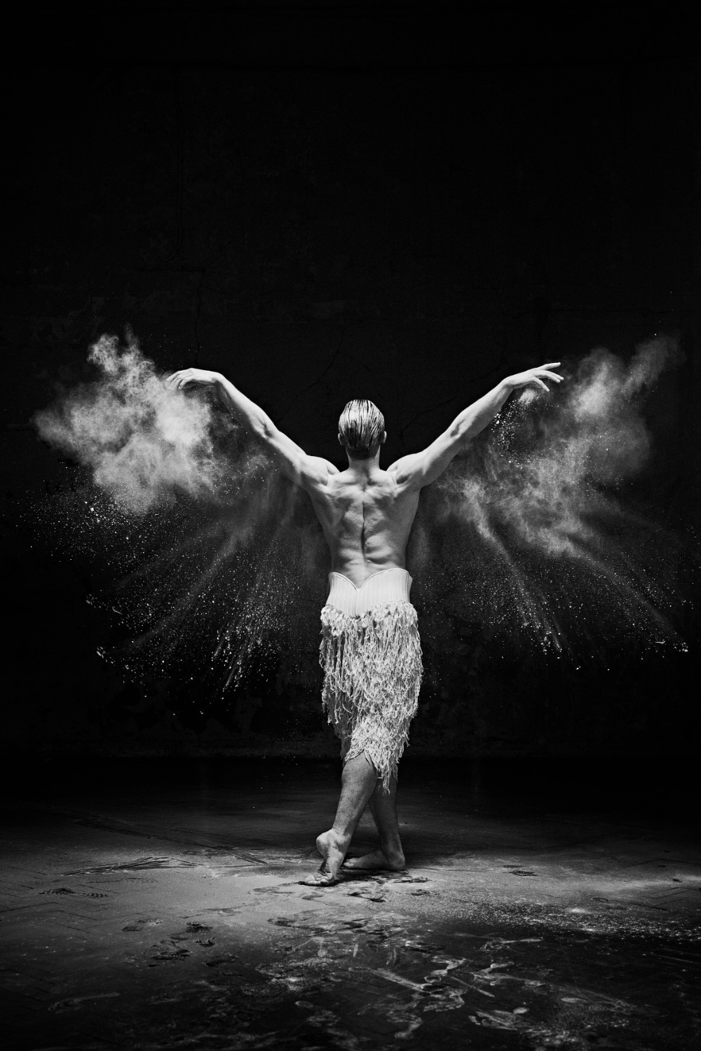 L'envol