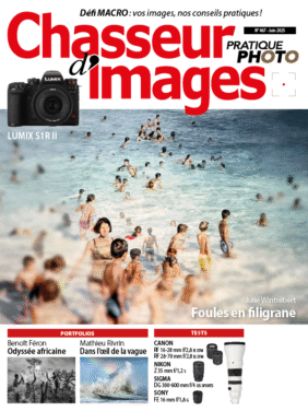 Chasseur d’images 467 – Juin 2025