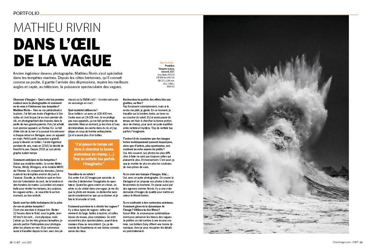 Chasseur d'images 466 - Portfolio Carole Épinette