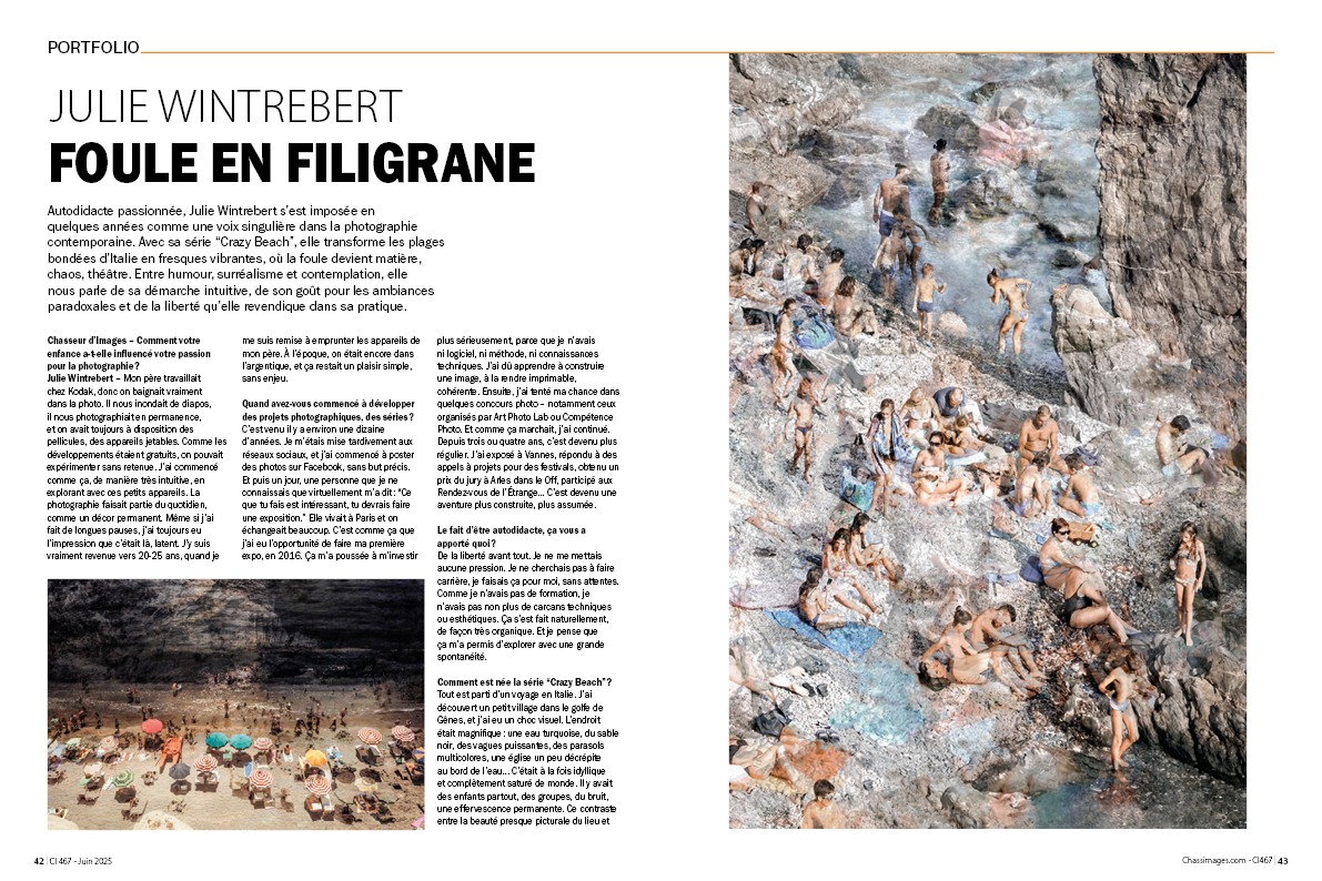 Portfolio Stefan Rappo 