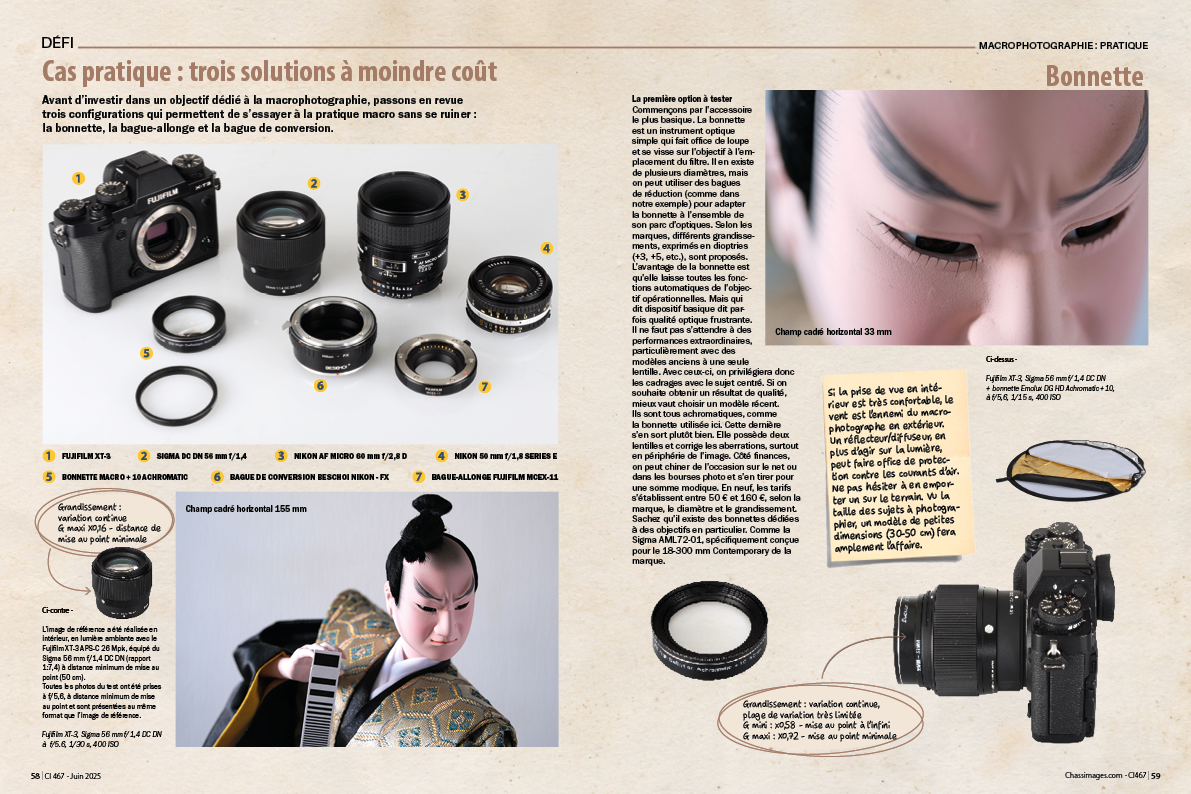Chasseur d'images 466 - Portfolio Carole Épinette
