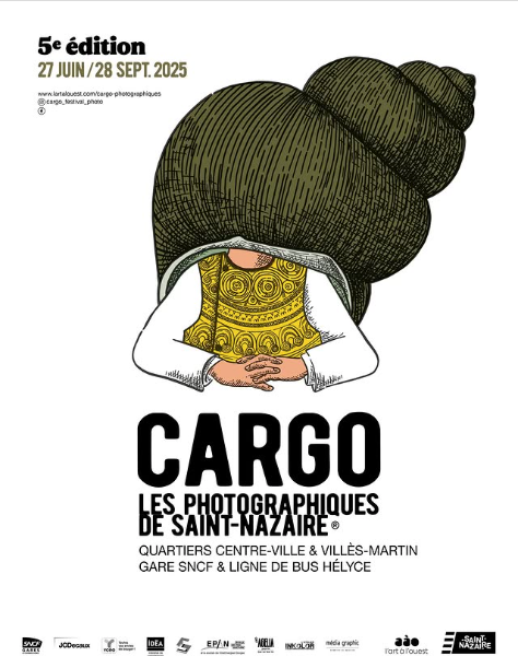 Festival Cargo #5