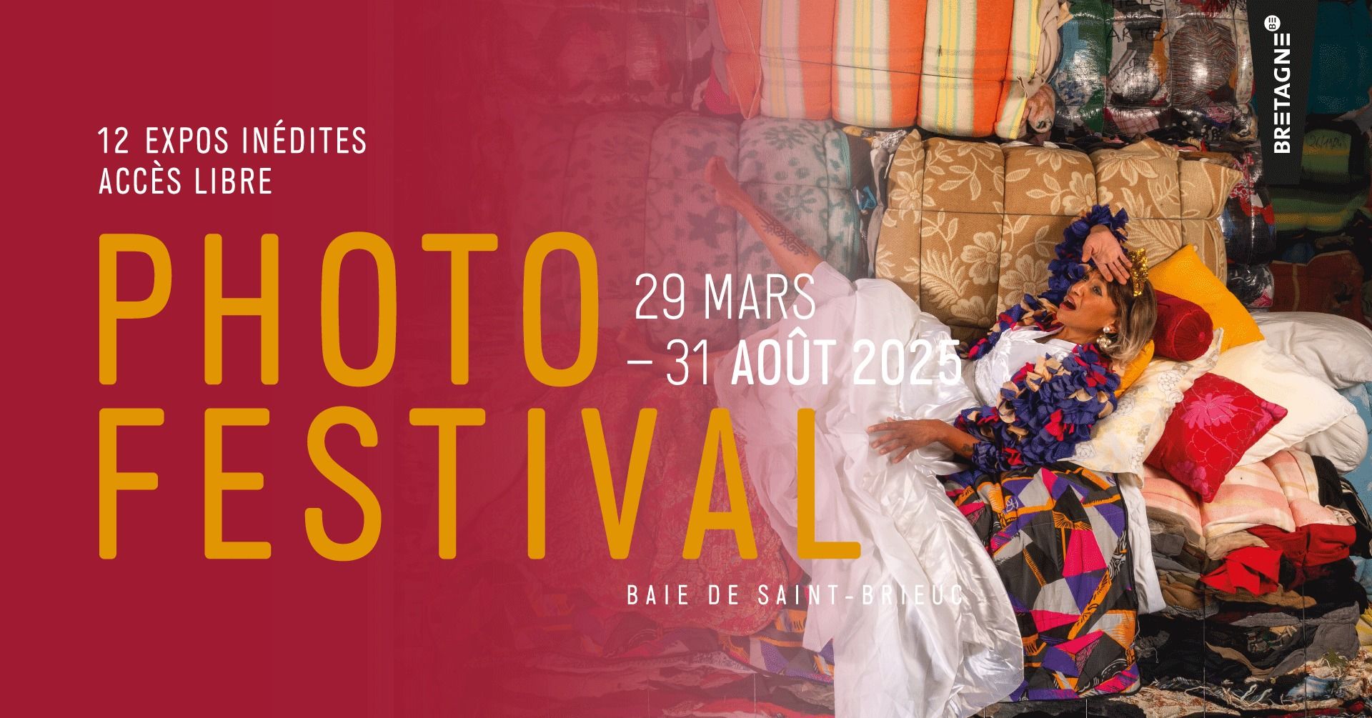 Photo Festival de Saint-Brieuc