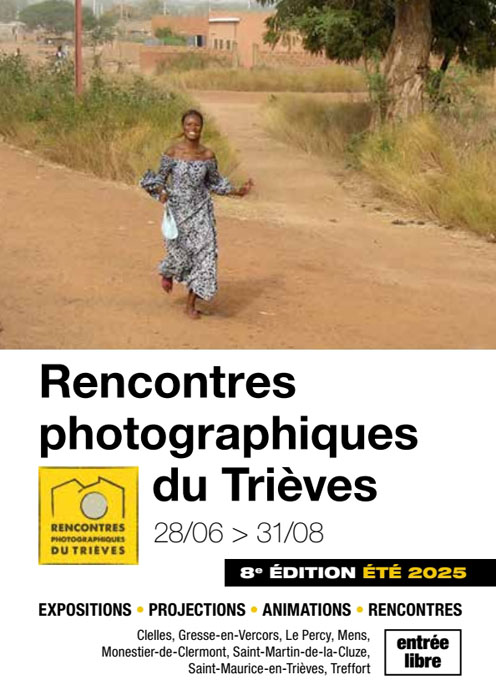 Rencontres photographiques du Trièves