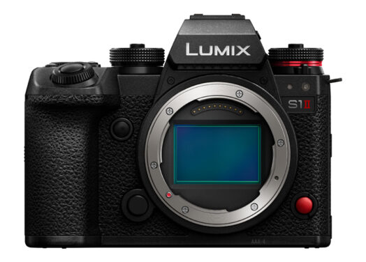 Panasonic Lumix S1II et S1IIE : deux nouveaux hybrides plein format orientés création