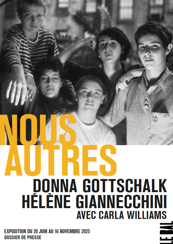 Nous autres