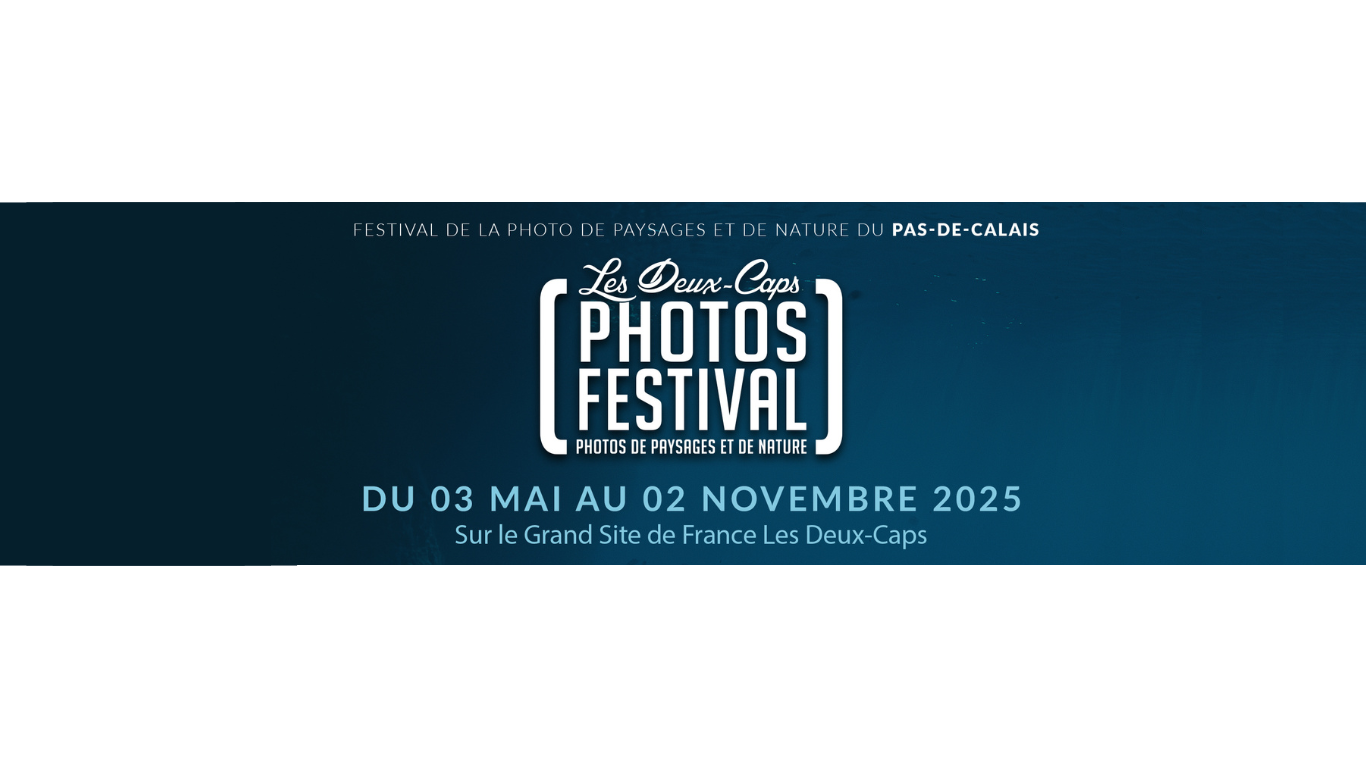 Deux-Caps Photos Festival