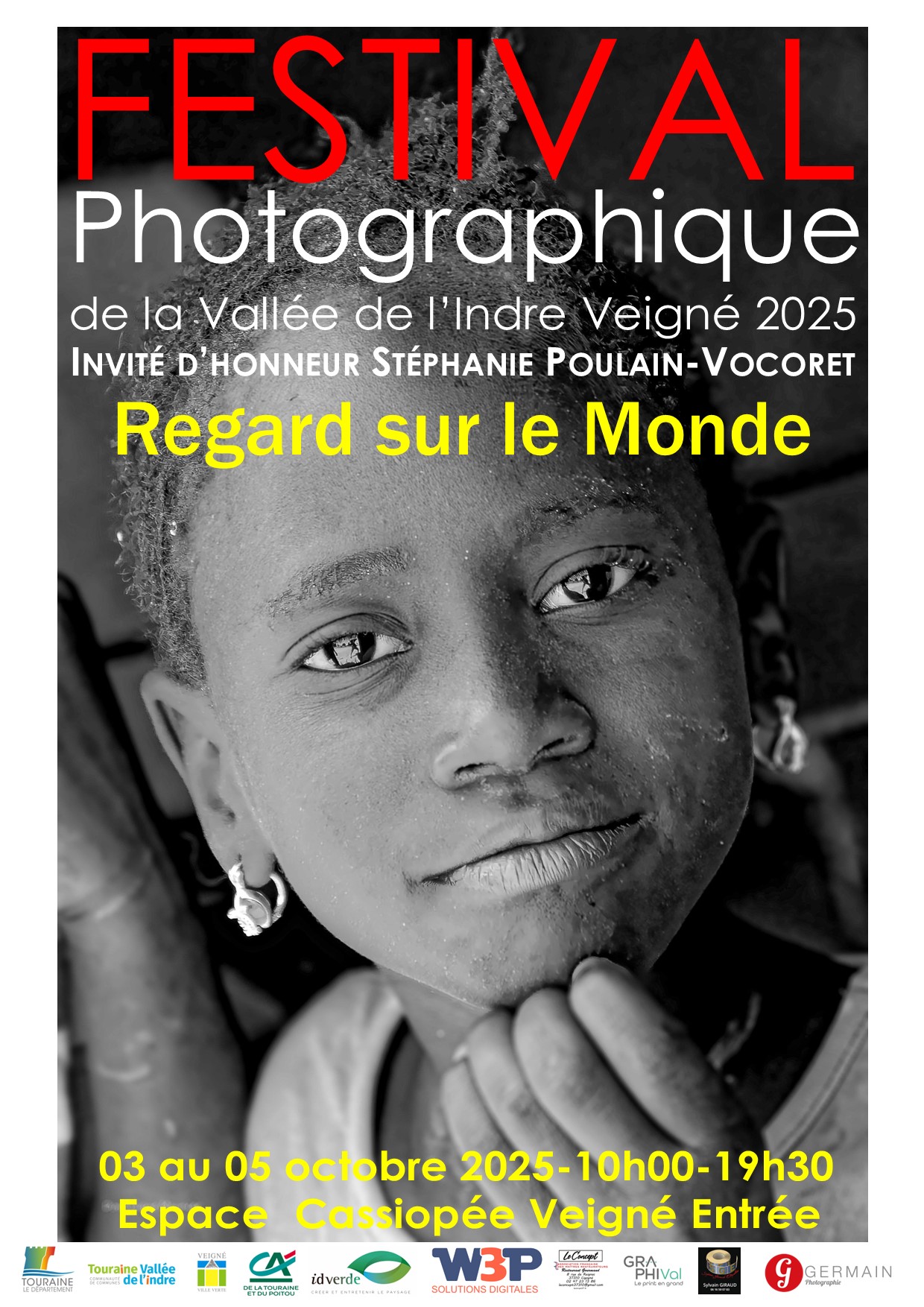 Festival photographique de la Vallée de l'Indre