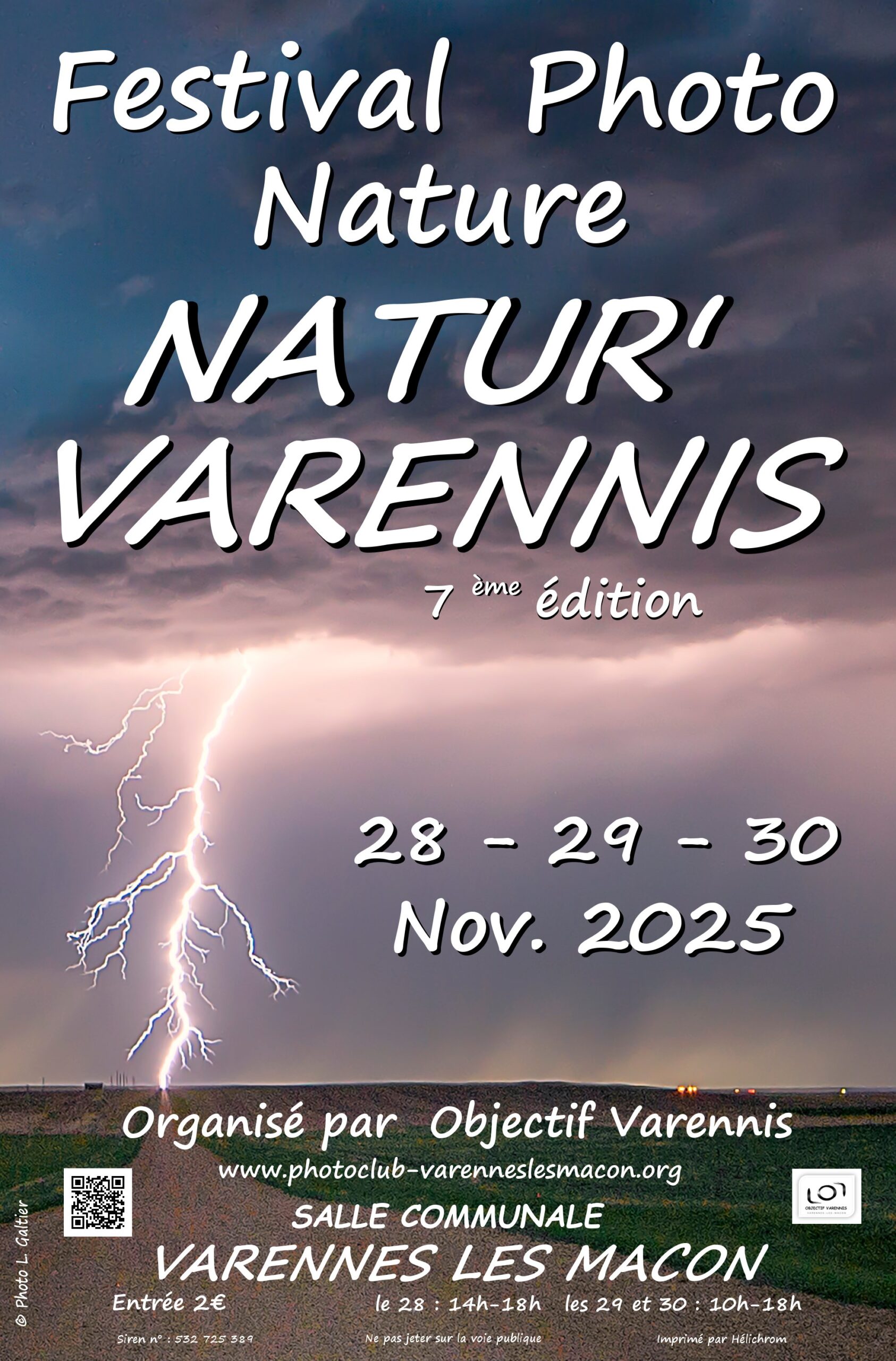 Natur'Varennis