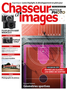 Chasseur d’images 468 – Juillet – septembre 2025