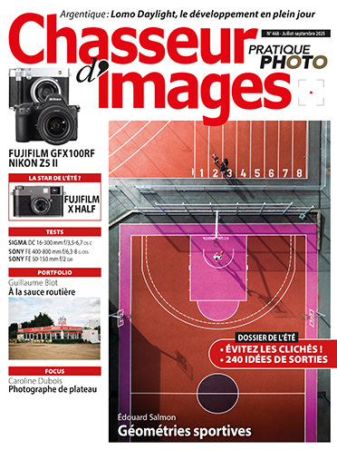 Chasseur d'images 468