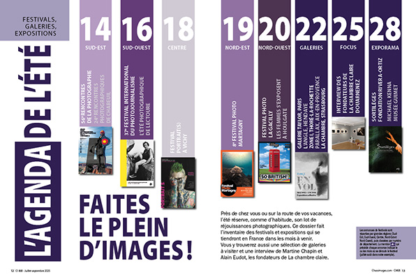 Chasseur d'images 468 - Festirama 10 Chasseur d'images 468