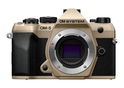 OM-5 Mark II