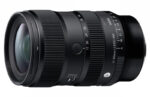 Sigma17-40 mm f/1,8 DC DN Art, lumineux et polyvalent