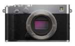 Fujifilm X-E5 : capteur 40 Mpx, stabilisation 5 axes et design compact