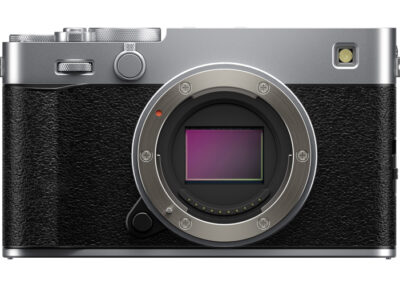 Fujifilm X-E5