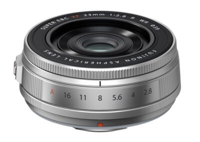 Fujinon XF23