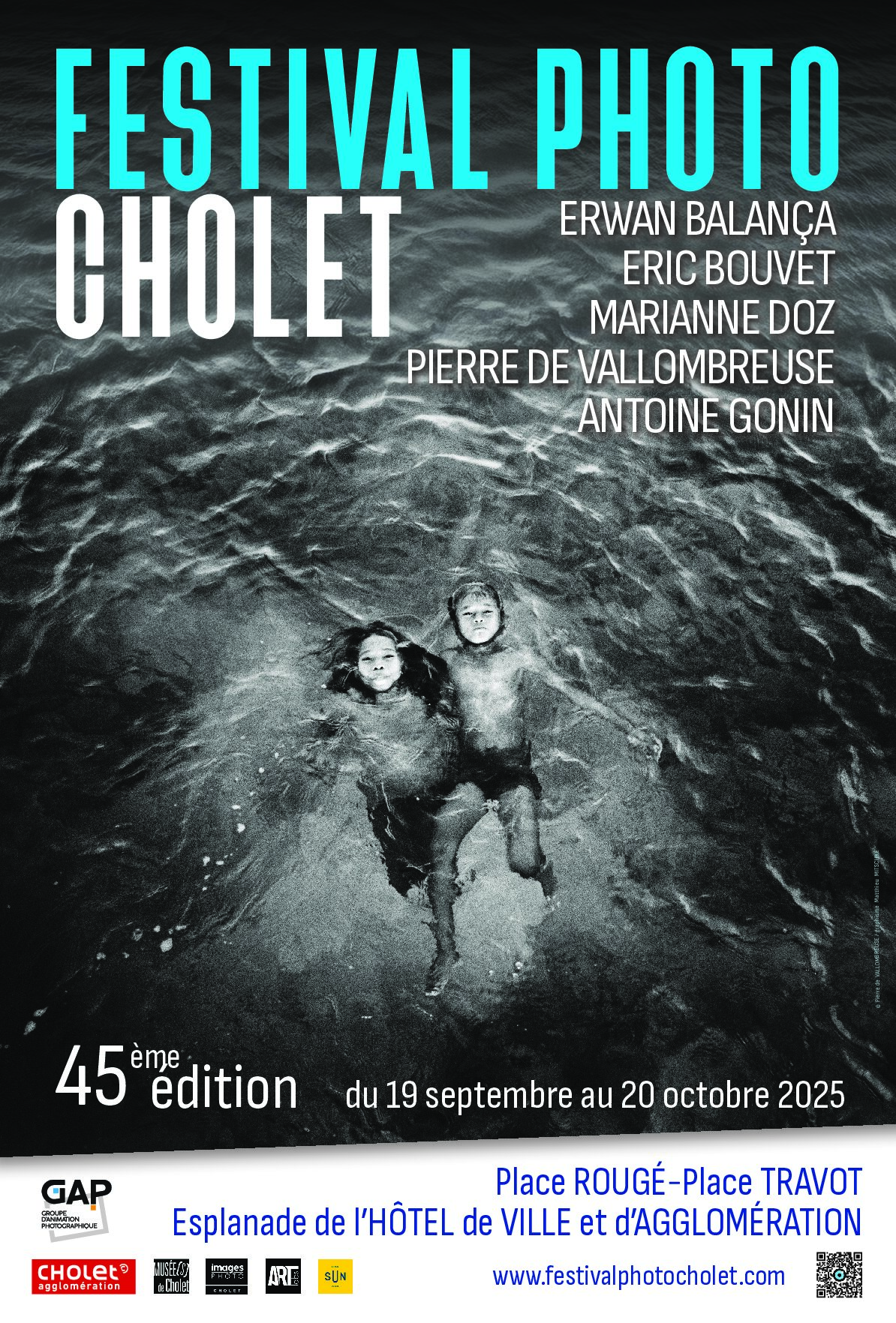 Festival Photo Cholet