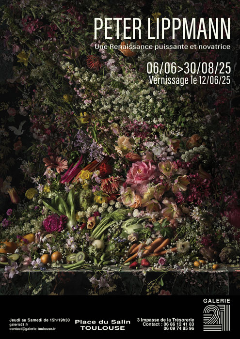 Le gage de Peter Lippmann