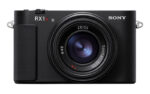Sony RX1R III : un compact plein format à objectif fixe de 61 Mpx