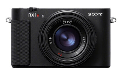 Sony RX1R III : un compact plein format à objectif fixe de 61 Mpx