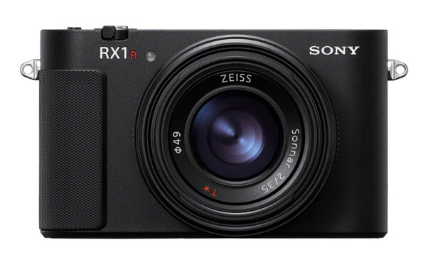 Sony RX1R III : un compact plein format à objectif fixe de 61 Mpx