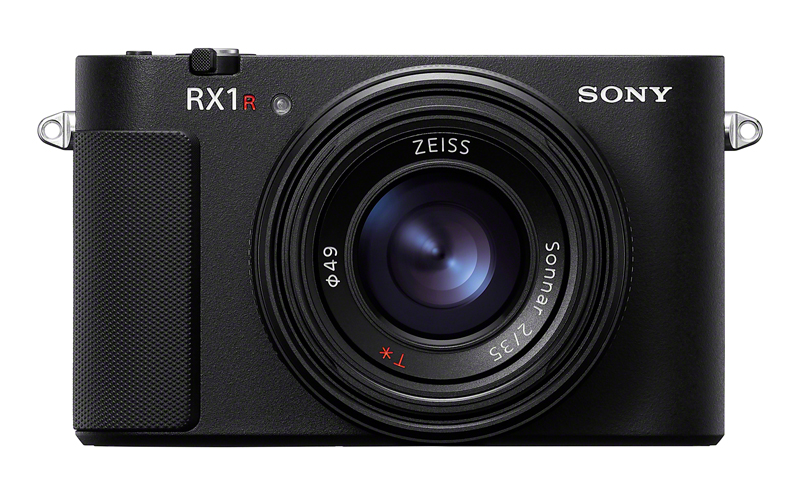 Sony RX1R III : un compact plein format à objectif fixe de 61 Mpx