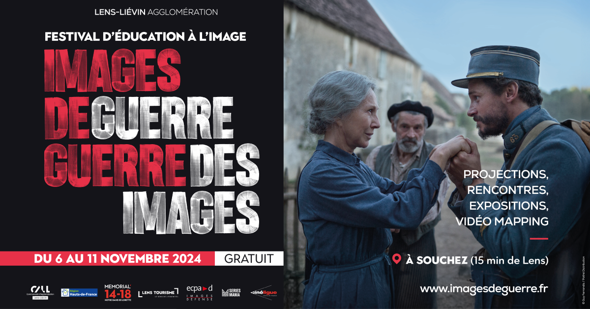 Images de guerre, guerre des images