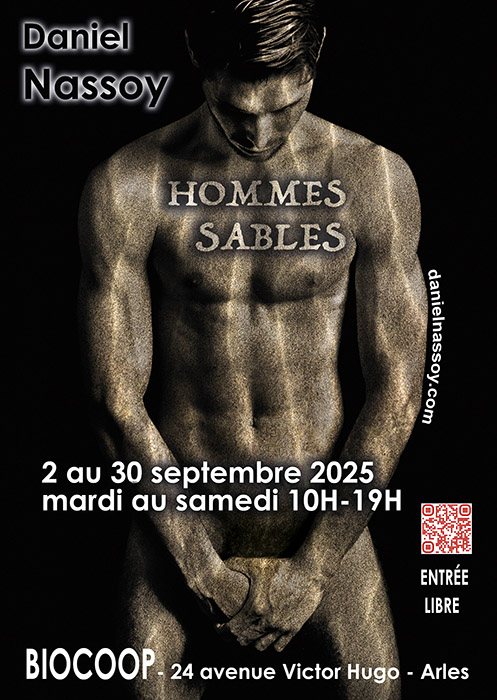 Hommes Sables