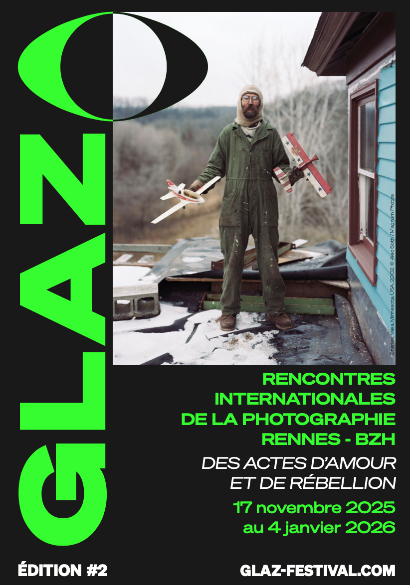 GLAZ Festival
