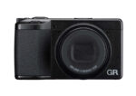 Ricoh GR IV, nouveau compact expert de la street photography