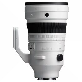 Sigma 200mm f/2 DG OS Sport