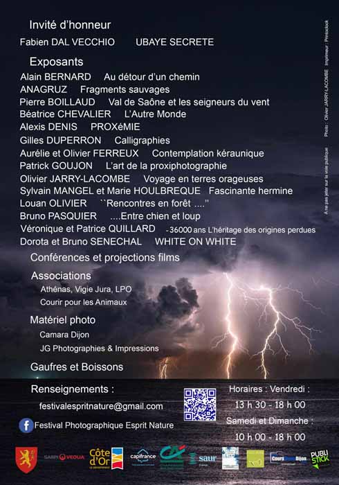 Festival Esprit Nature